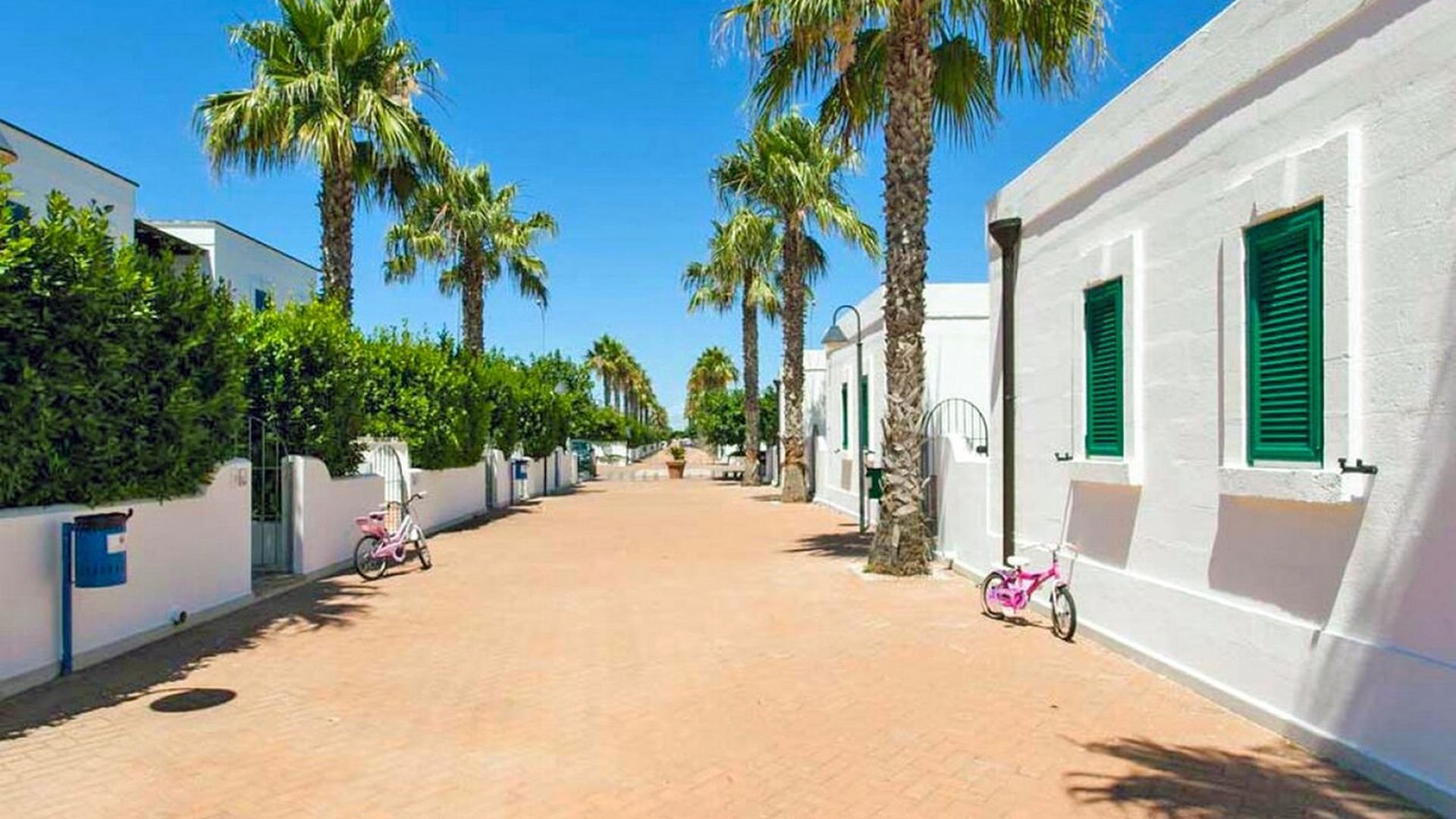  Open Club Chiusurelle & Eurovillage